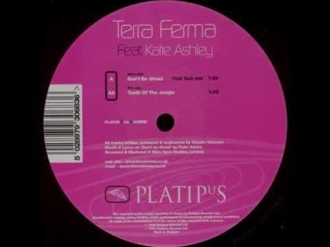 Terra Ferma feat. Katie Ashley - Teeth Of The Jungle (Platipus, 1999)