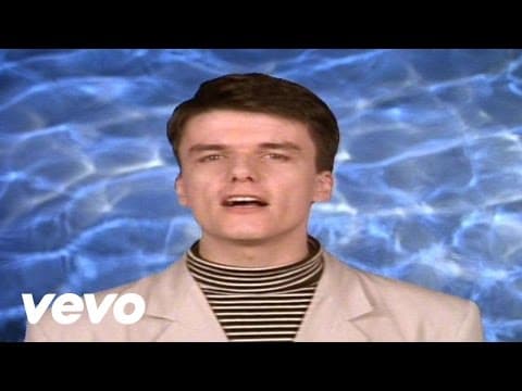 The Blow Monkeys — This is Your Life