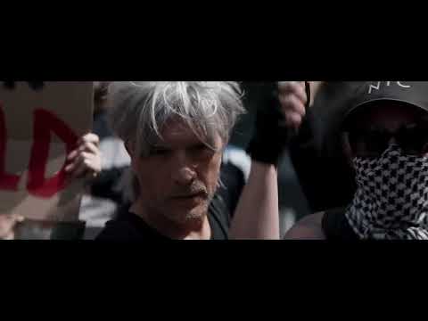 Moby & Nicola Sirkis (Indochine) - This Is Not Our World (Ce n’est pas notre monde) [Official V