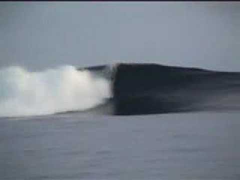 Solomon Islands Surfari