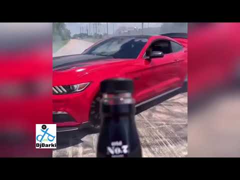 Bottle Cap Challenge