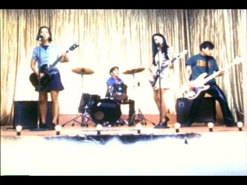 TUSCADERO Hollywood Handsome (music video) - TUSCADERO Hollywood Handsome (music video)