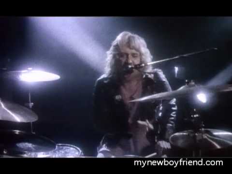 Kim Carnes — Crazy In The Night
