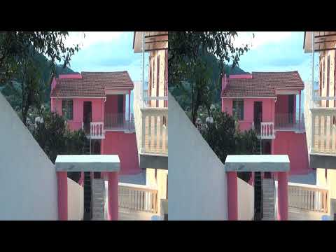 20201018 Corfu Agios Gordios Pink Palace hsbs 3D