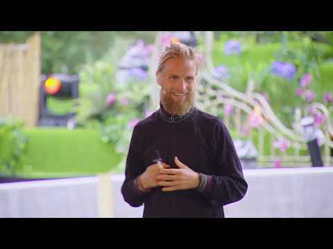 Christian Jochnick on The Psychedelic Renaissance