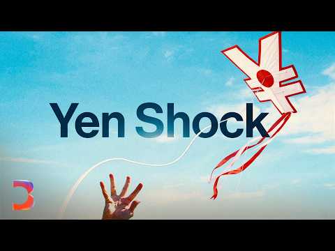 Bloomberg: why Japan's economy is at a tipping point