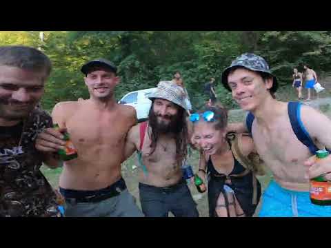 Unofficial aftermovie by an attendee