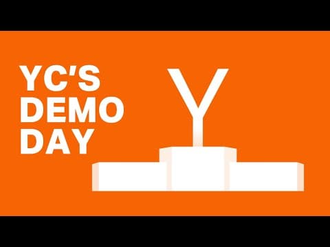 YC’s Demo Day shows we’re in an AI startup bubble | TechCrunch Minute