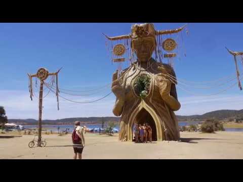 Boom Festival 2018 - Day 8