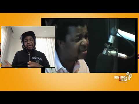 Oskido on the evolution of South African music