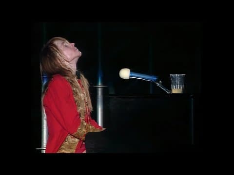Guns N' Roses - November Rain (Tokyo 1992) HD Remastered