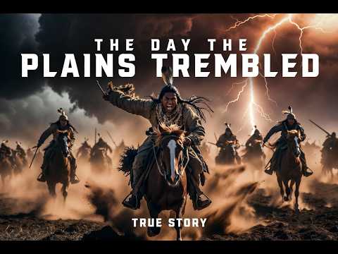 The Lakota Warrior Empire Explained | True Story of the Horse Nation That Defeated Custer