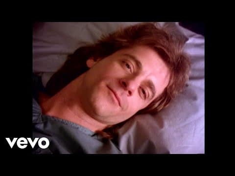Eddie Money — Take A Little Bit
