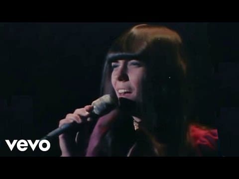Carpenters — Superstar