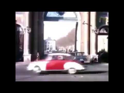 Iran Teheran 1960
