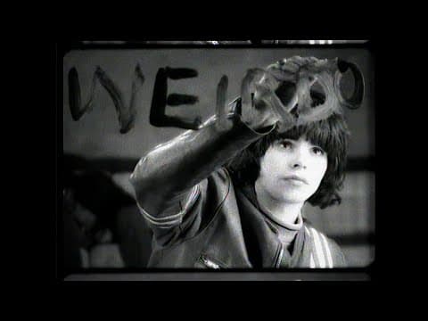 The Charlatans — Weirdo
