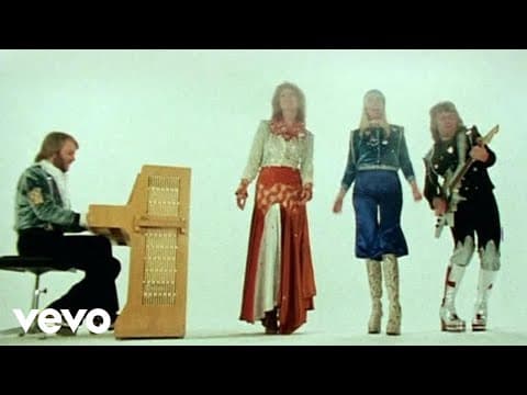 ABBA — Waterloo