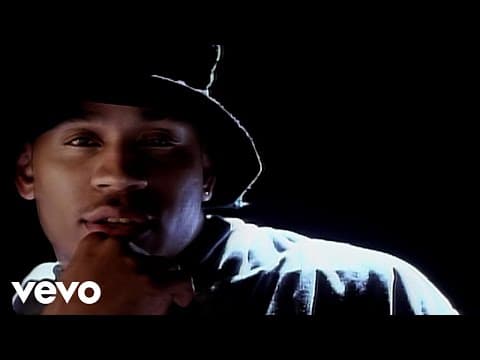 LL COOL J — Around The Way Girl