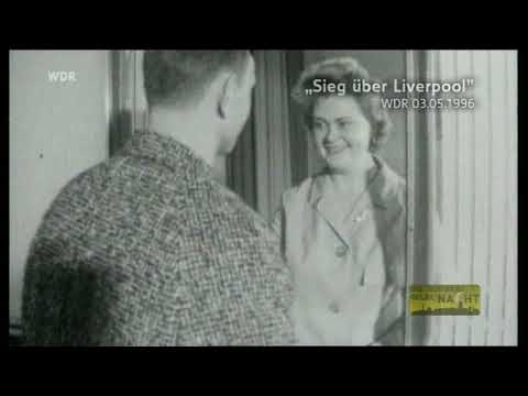 Cup Winners' Cup final 1966 - WDR 30-year retrospective