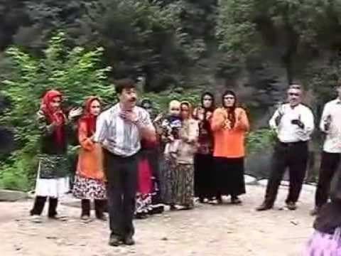اهنگ تالشی خدیجه جانم (2 of 2)