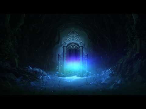 Tomorrowland Winter | The Book of Wisdom - The Frozen Chapter - Trailer