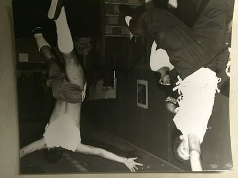 Come As You Are - the Loft era in New York