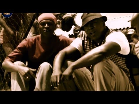 Spikiri ft. Kabelo, Red, Stoane & Kamazu - Ndofaya