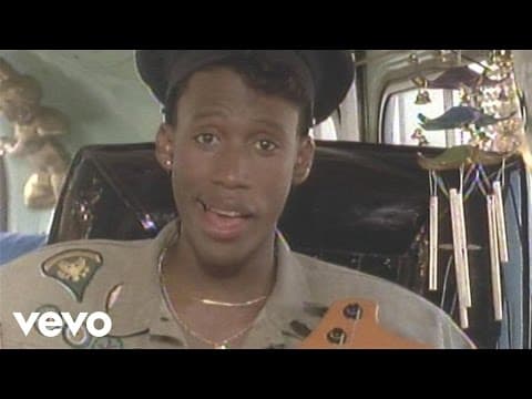 Tony! Toni! Toné! — Born Not To Know