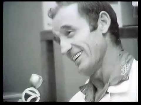 Neal Cassady Explains the Acid Test — 1966 (archival)