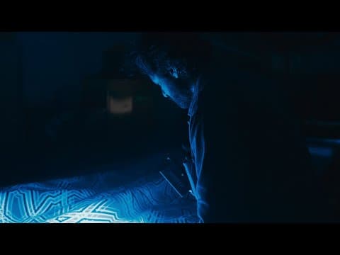 RÉSIDENCES D'ARTISTES #13 | Mounir Ayache en immersion au sein d’HTH (1/3)