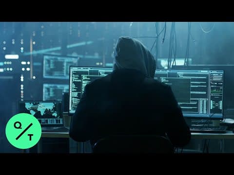 Bloomberg buys ransomware on the dark web