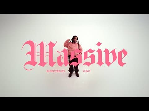 Yuno — Massive