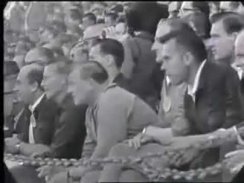 1963 German championship final vs 1. FC Köln — full match — second half