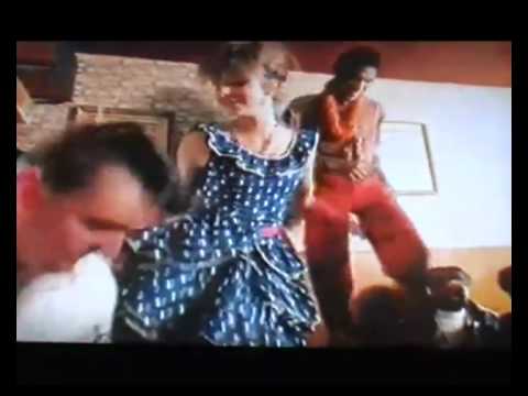 The Specials AKA feat Rico — Jungle Music