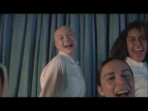 Faces on TV - Womba (Official Video)