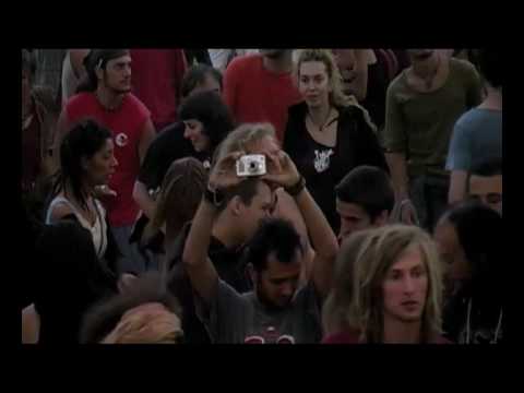 ATYSS DJ SET @ BOOM FESTIVAL 2008