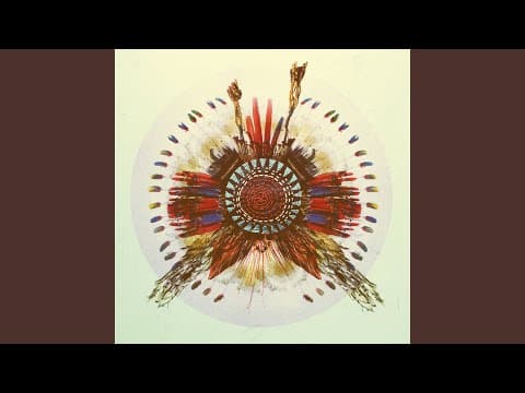 Culoe De Song - Webaba (Innervisions EP version)