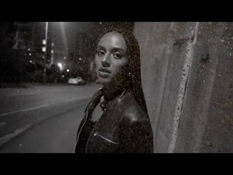 always centered at night ft. moby & akemi fox - 'fall back' (Official Lyric Video)