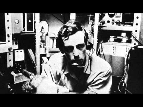 Don Walsh and Jacques Piccard go to the Bottom of the Ocean
