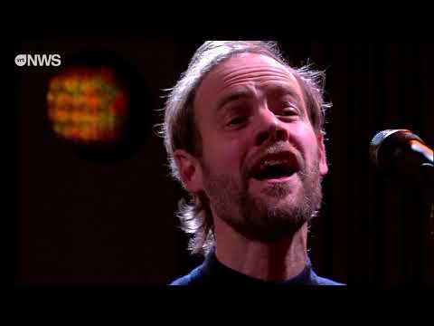 Wannes Cappelle Nicolas Callot / Schubert in het West-Vlaams