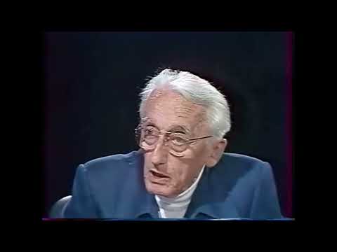 Jacques-Yves COUSTEAU : "Quand on entre en politique, on est forcément corrompu" -