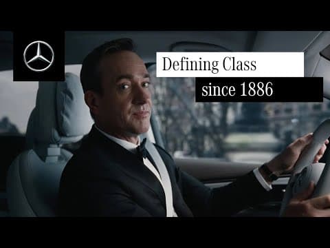 Defining Class since 1886.