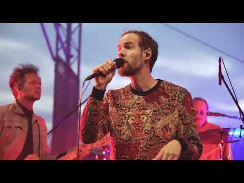 Het Zesde Metaal - Stempel (Live at Campo Solar)