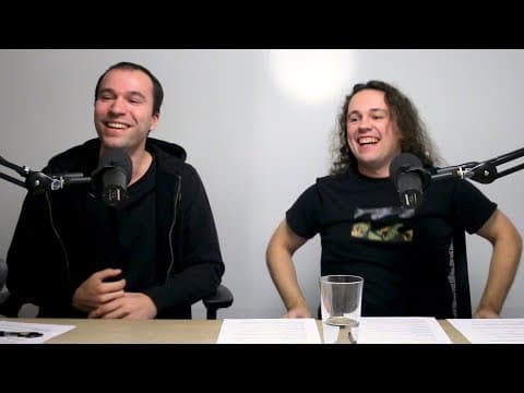 Building Dota Bots That Beat Pros - OpenAI's Greg Brockman, Szymon Sidor, and Sam Altman