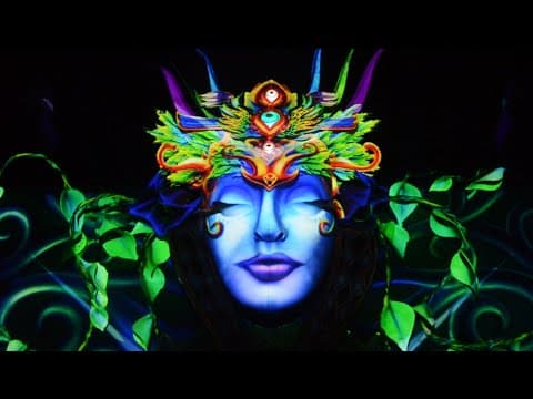 We Are Love - Boom Festival 2014 Aftermovie
