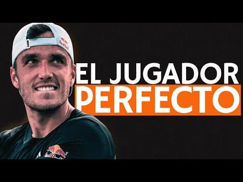 El camino de Ale Galán Hacia La Excelencia