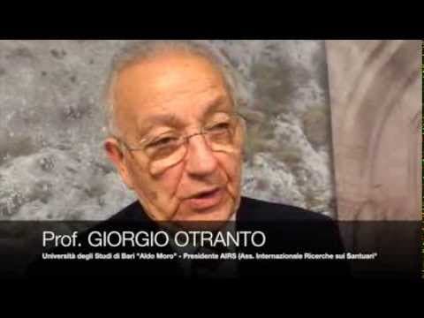 Giorgio Otranto on Saint Michael and the Lombards Across Europe