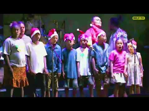 Soele Notes | Jisas Hem Bon lo Bethlehem | Live Performance at Carols in the Islands 2024