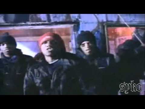 EPMD — Head Banger (Dirty Music Video)