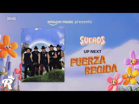 Fuerza Regida | Sueños Music Festival 2026 | Completo Full